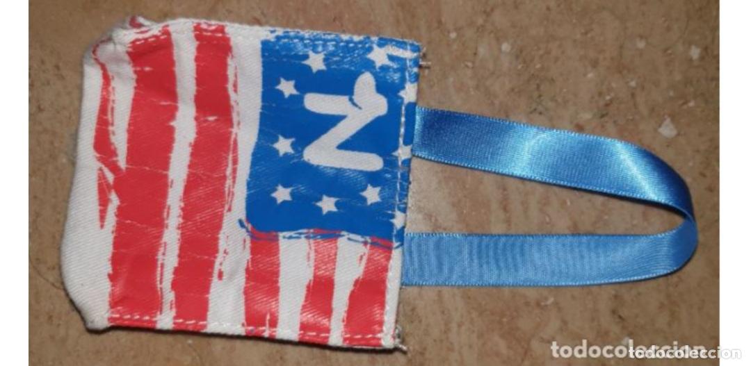Mu&ntilde;ecas Nancy y Lucas: LOTE ROPA Y CALZADO DE LA NANCY NEW - Foto 8