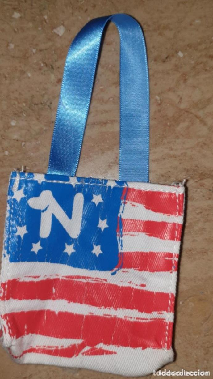 Mu&ntilde;ecas Nancy y Lucas: LOTE ROPA Y CALZADO DE LA NANCY NEW - Foto 11