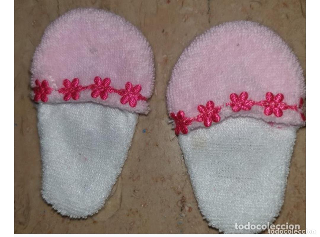 Mu&ntilde;ecas Nancy y Lucas: LOTE ROPA Y CALZADO DE LA NANCY NEW - Foto 12