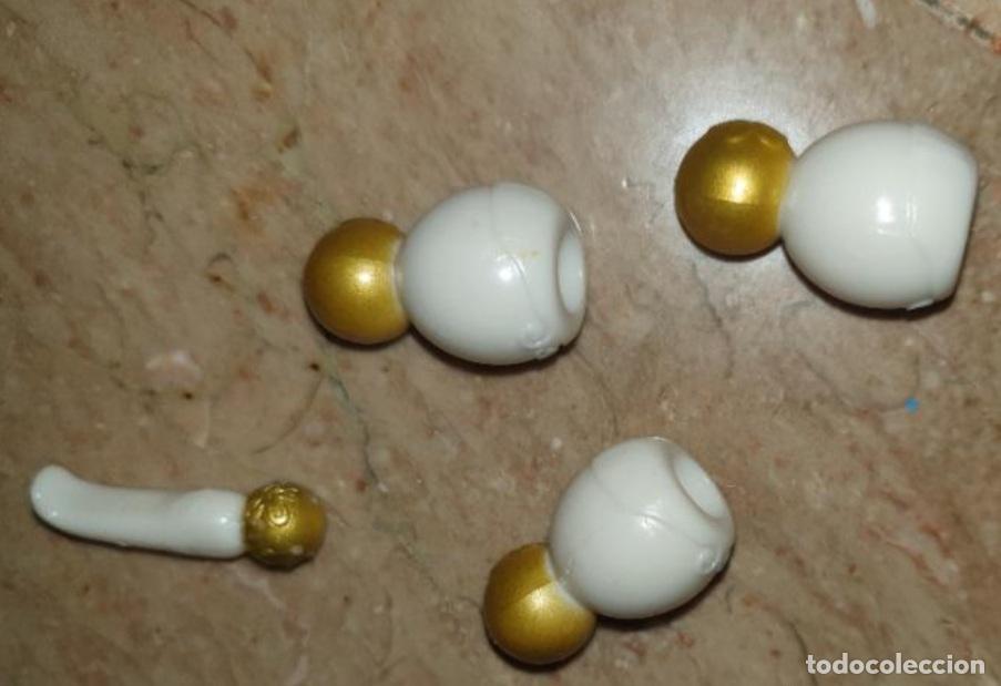 Mu&ntilde;ecas Nancy y Lucas: LOTE ROPA Y CALZADO DE LA NANCY NEW - Foto 25