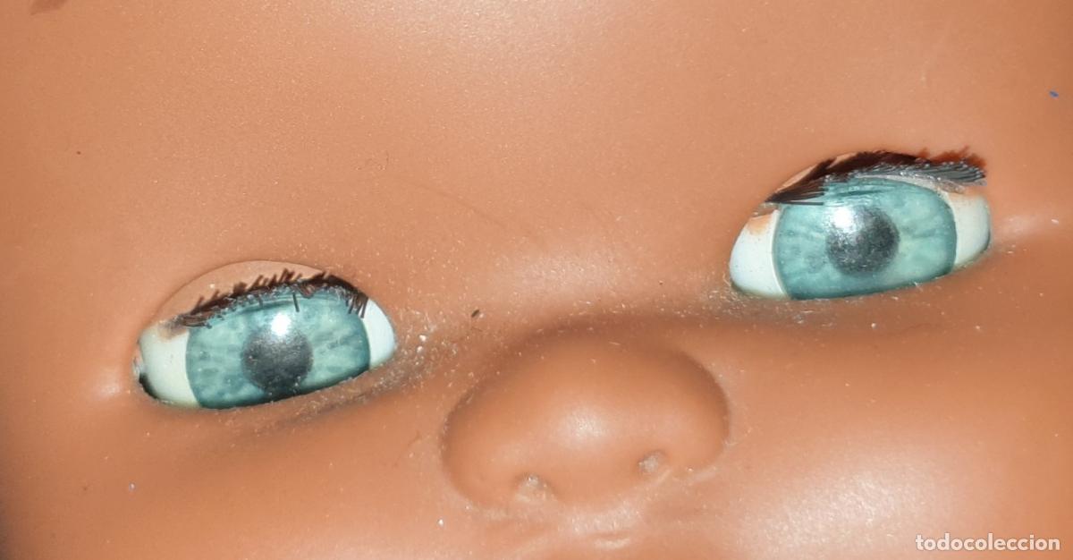 Mu&ntilde;ecas Nancy y Lucas: OJOS REPUESTO PARA NANCY MULATA