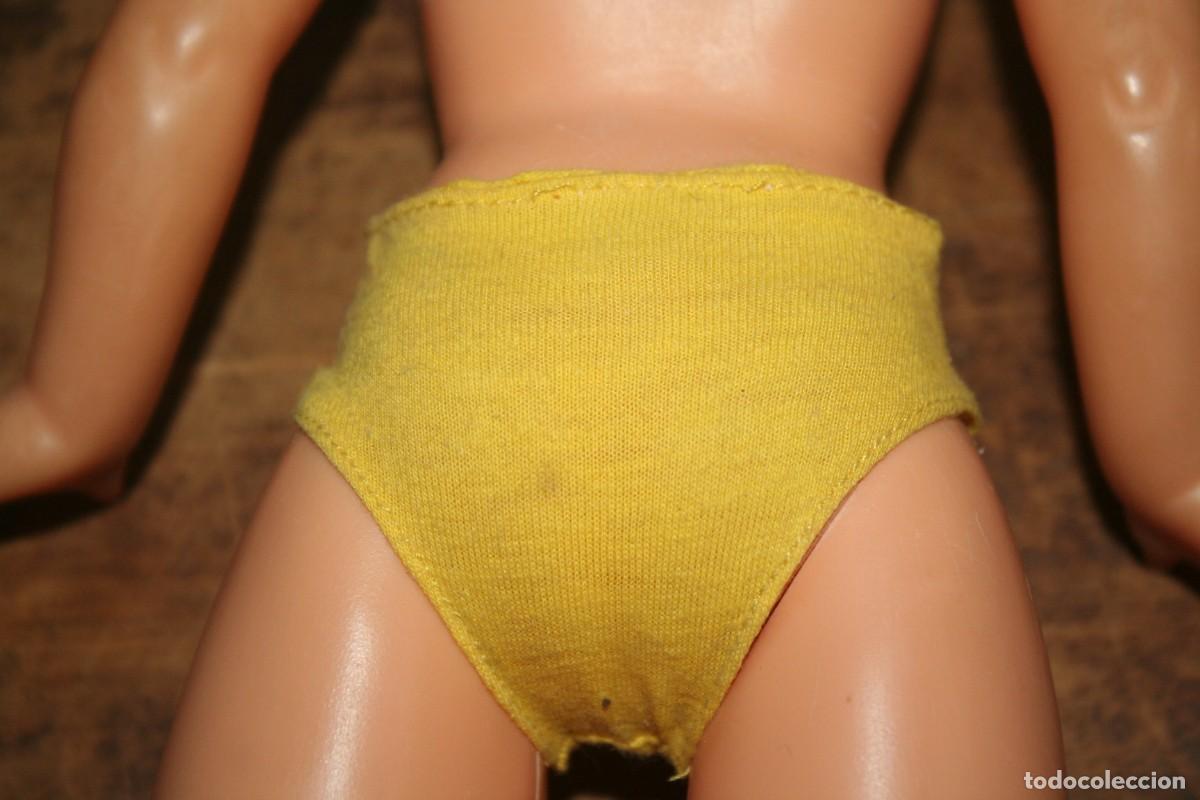 Mu&ntilde;ecas Nancy y Lucas: BRAGUITAS PARA MU&Ntilde;ECA NANCY - Foto 2