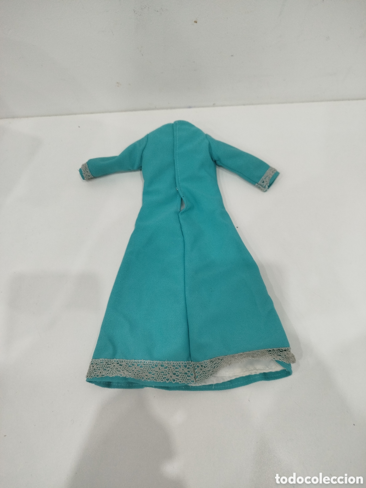 Mu&ntilde;ecas Nancy y Lucas: Vestido original de Nancy para la Coronaci&oacute;n - Foto 2