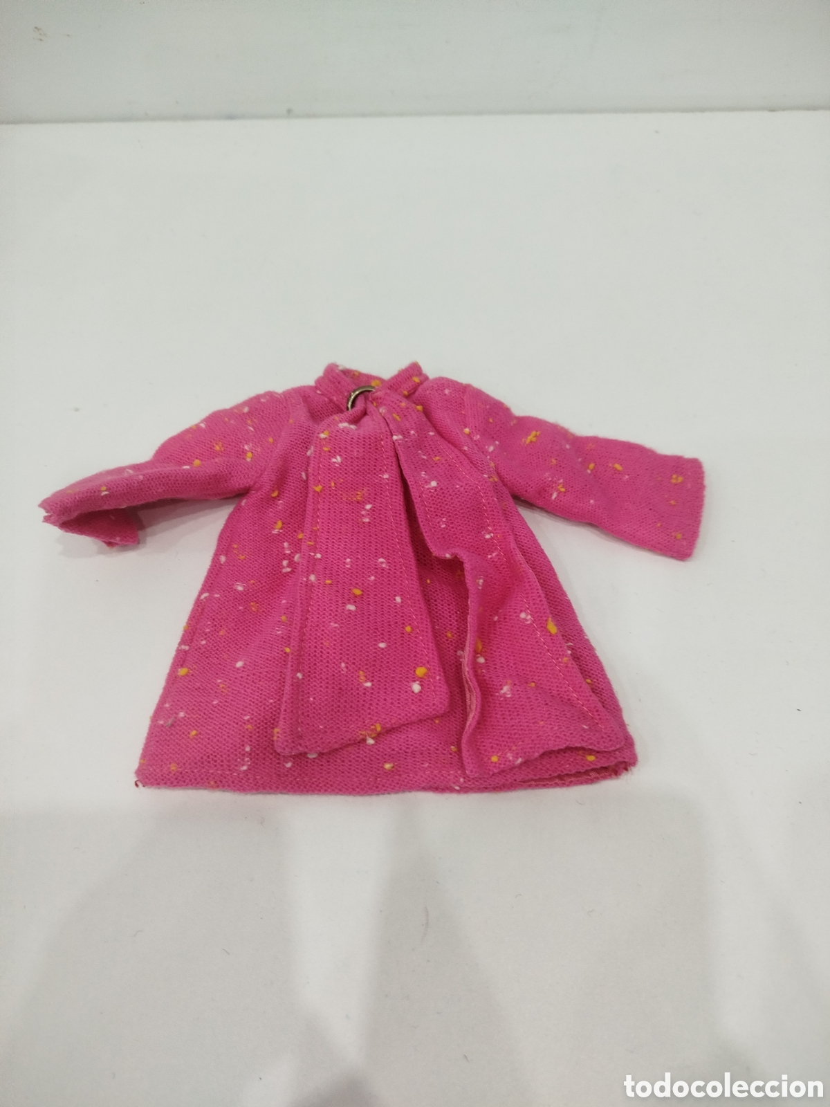 Mu&ntilde;ecas Nancy y Lucas: Vestido Primavera Nancy Famosa