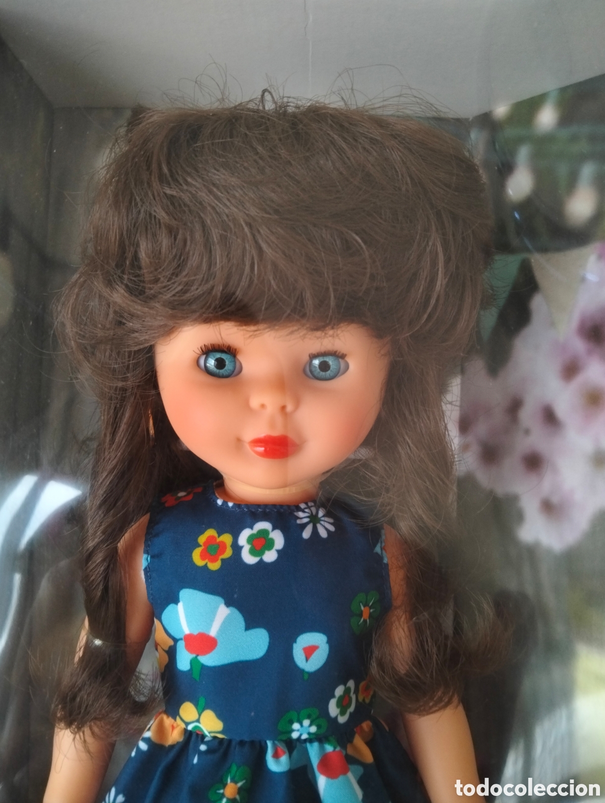 Mu&ntilde;ecas Nancy y Lucas: NANCY REEDICION 2022