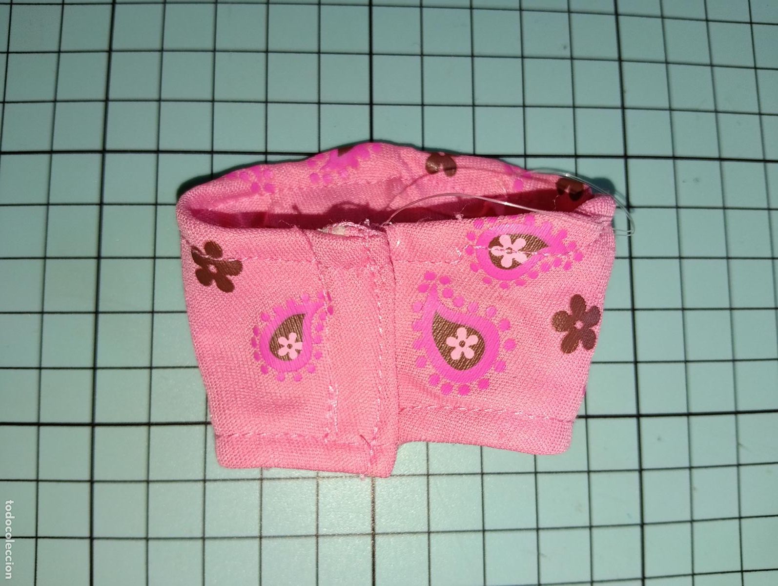 Mu&ntilde;ecas Nancy y Lucas: Top de mu&ntilde;eca Nancy new Nancy moderna - Foto 2