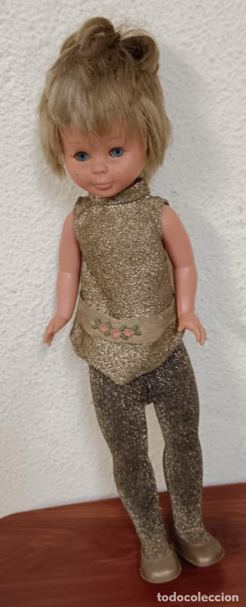 Mu&ntilde;ecas Nancy y Lucas: MU&Ntilde;ECA NANCY STAR ROPA ORIGINAL LEER DESCRIPCI&Oacute;N