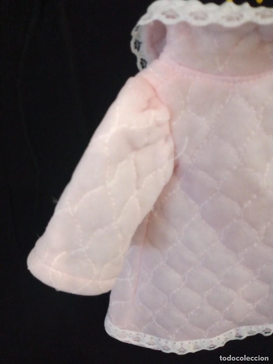 Mu&ntilde;ecas Nancy y Lucas: BATIN DE CASA DE MU&Ntilde;ECA NANCY A&Ntilde;OS 70 - Foto 3