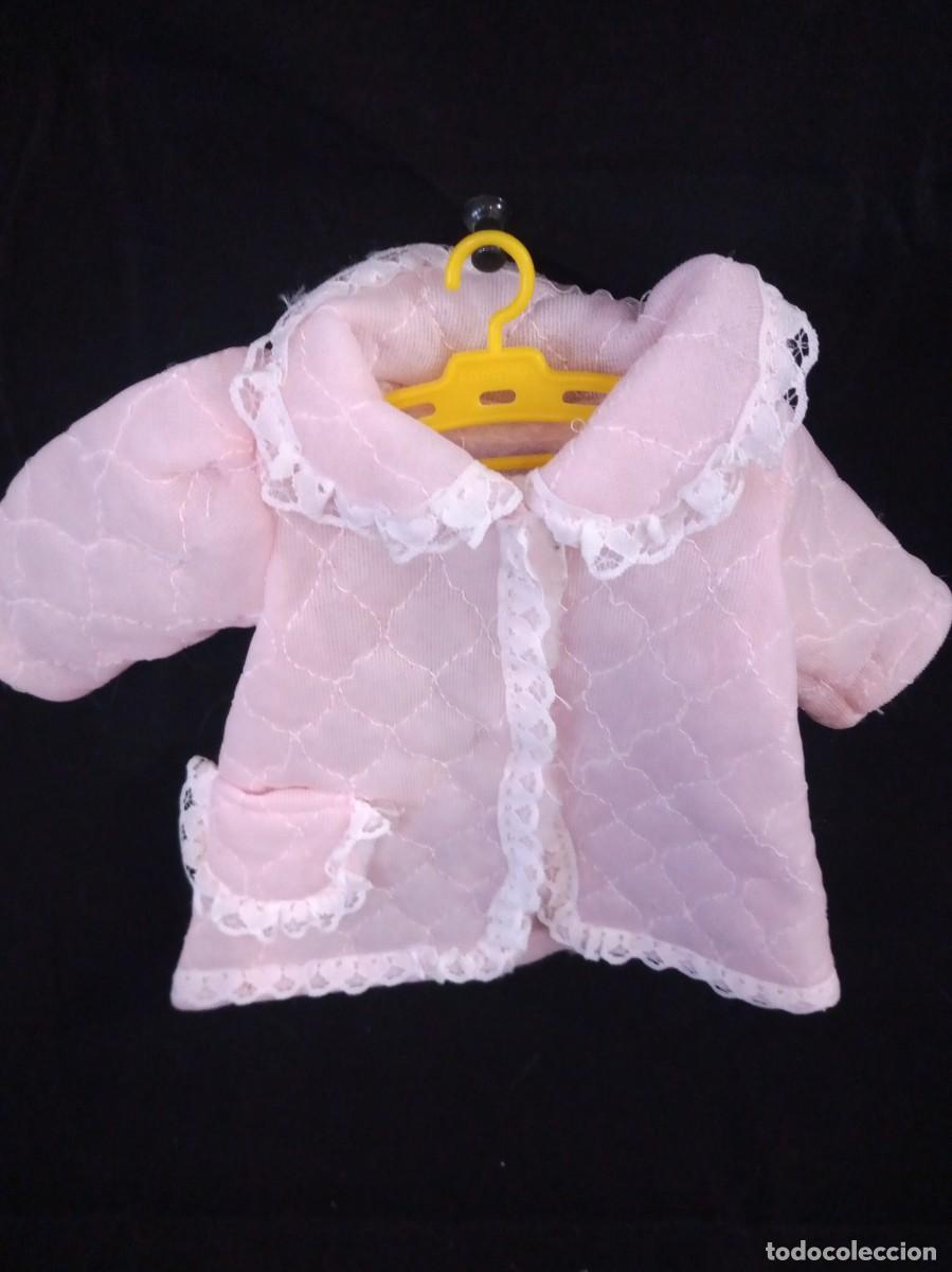 Mu&ntilde;ecas Nancy y Lucas: BATIN DE CASA DE MU&Ntilde;ECA NANCY A&Ntilde;OS 70
