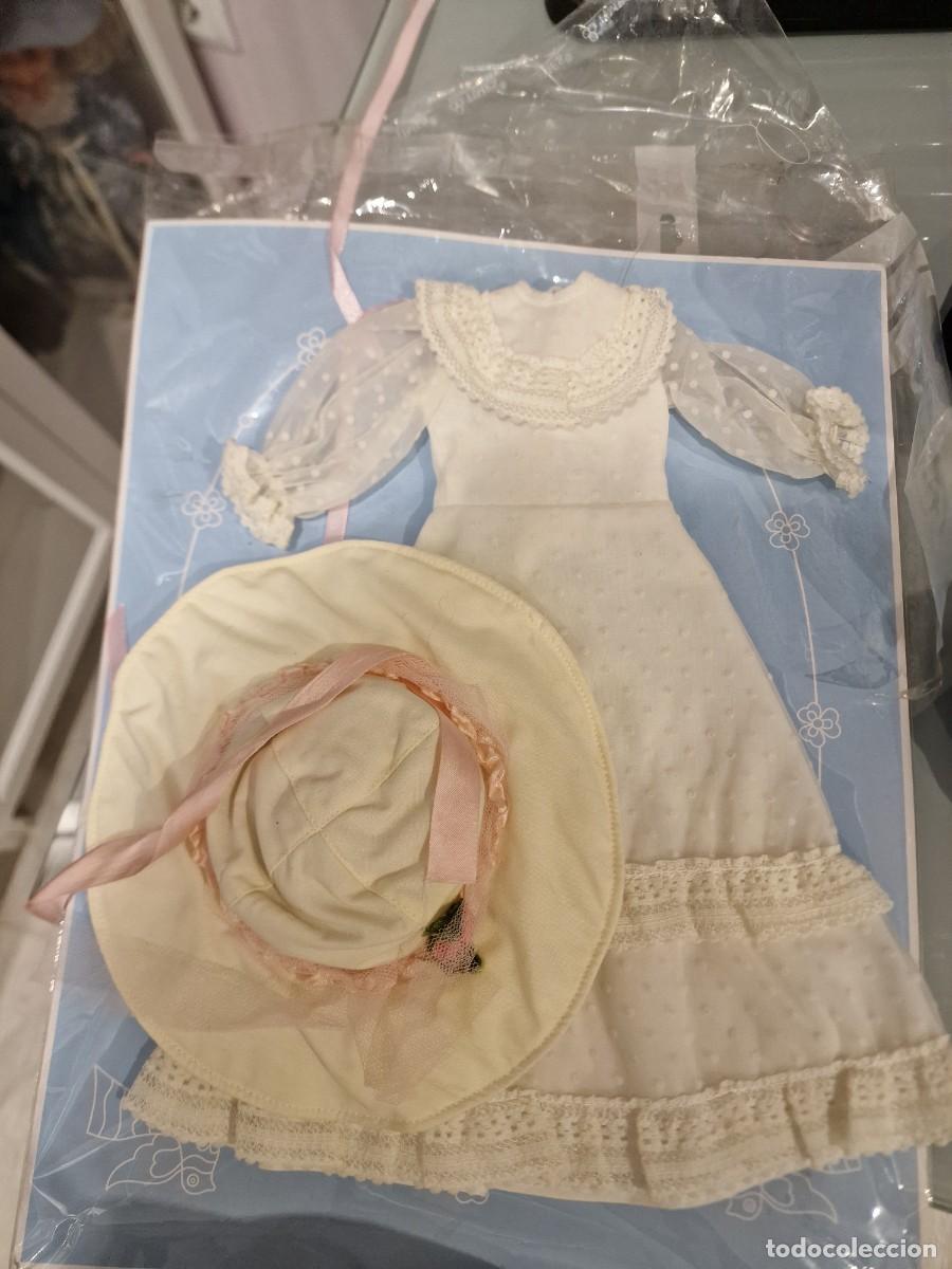 Mu&ntilde;ecas Nancy y Lucas: Precioso conjunto lNostalgia - Foto 1