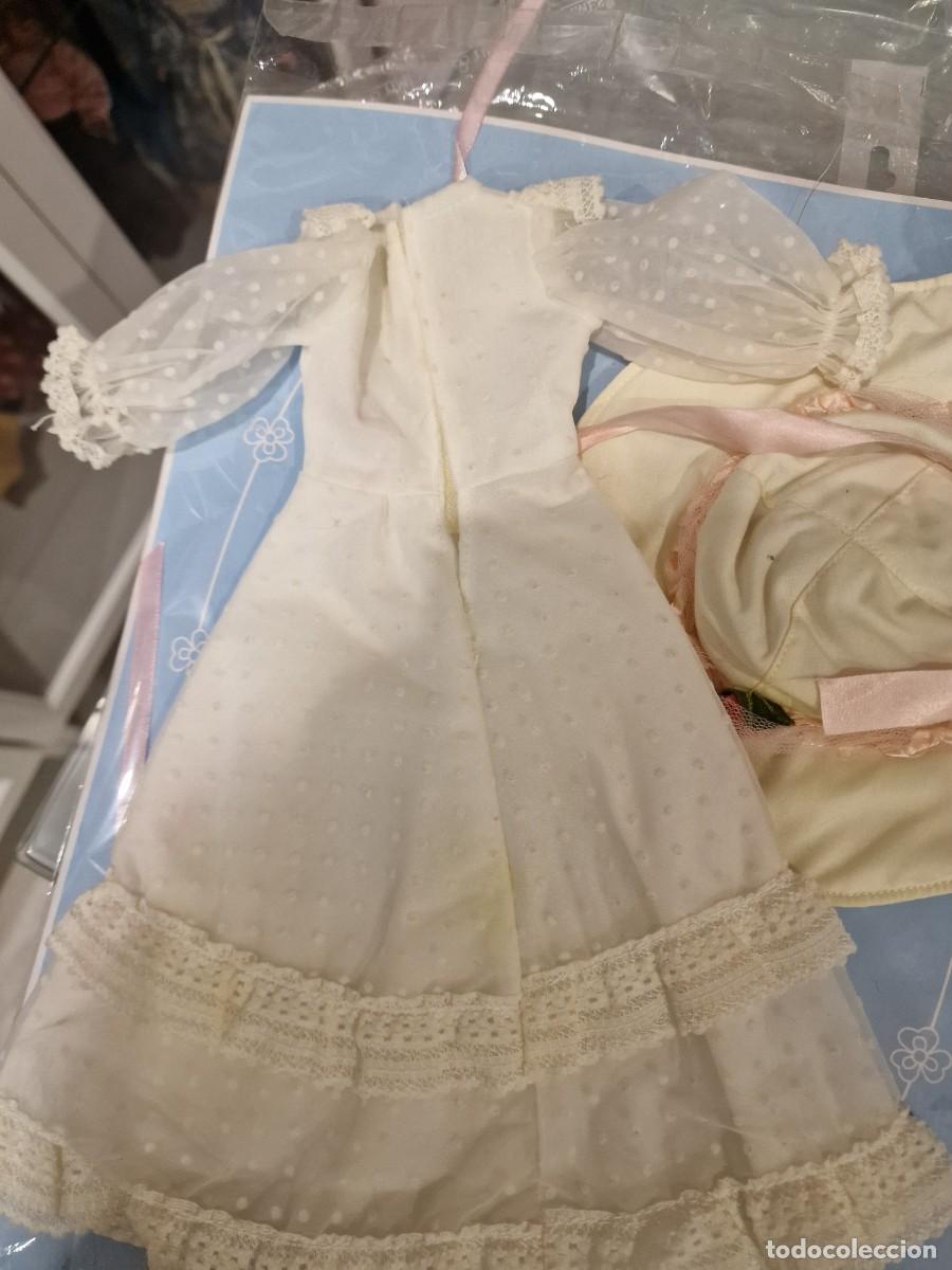 Mu&ntilde;ecas Nancy y Lucas: Precioso conjunto lNostalgia - Foto 2