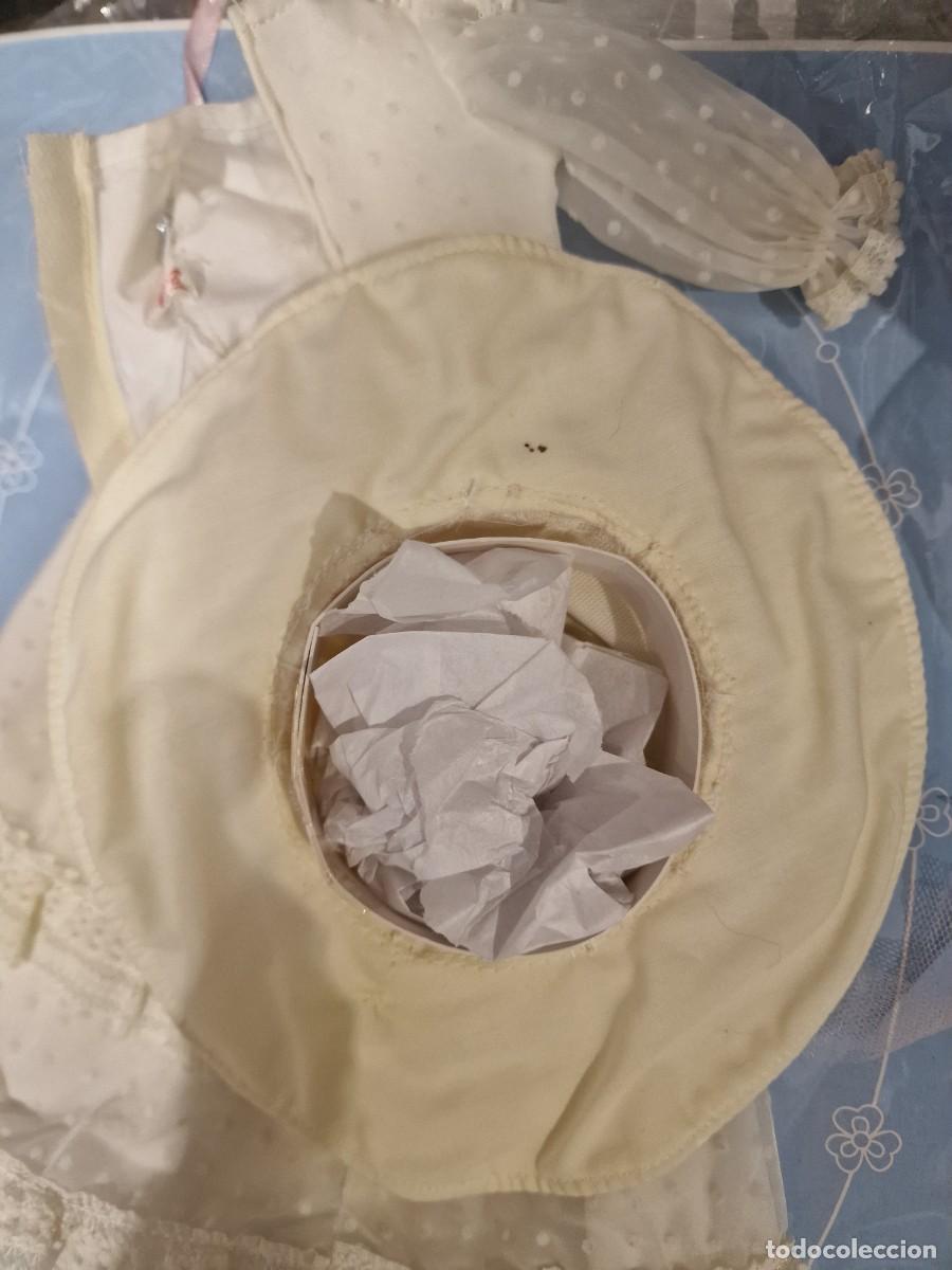 Mu&ntilde;ecas Nancy y Lucas: Precioso conjunto lNostalgia - Foto 4