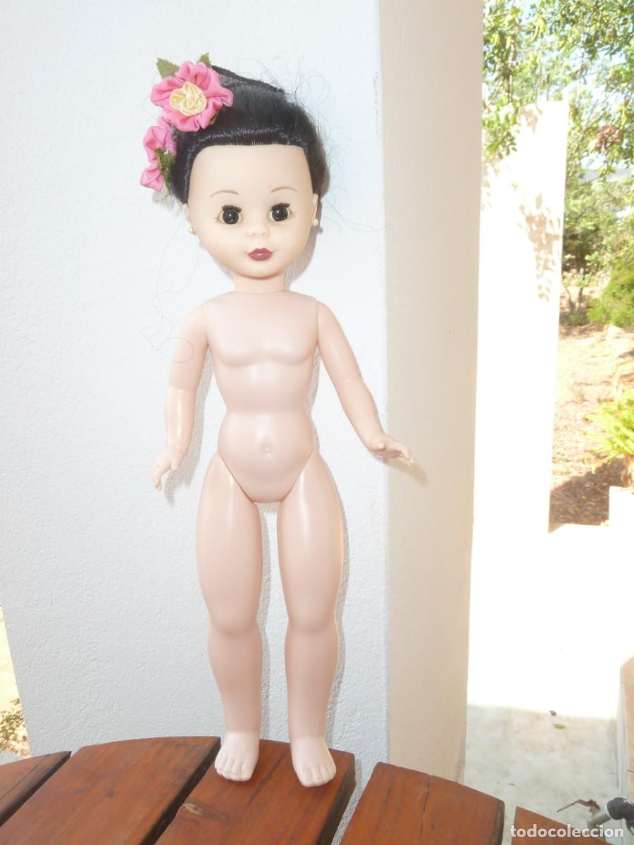 Mu&ntilde;ecas Nancy y Lucas: Nancy Geisha. Dia de la Madre 2010 - Foto 2