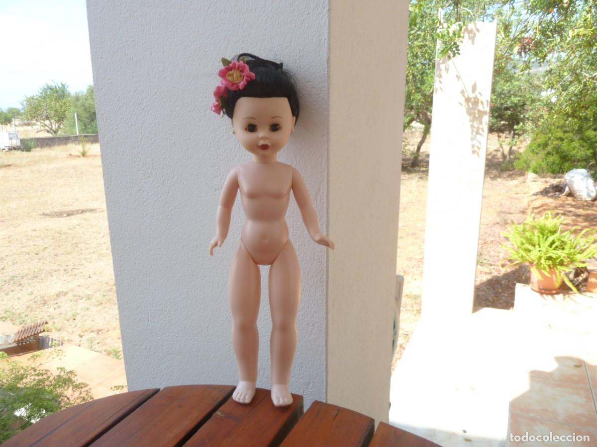 Mu&ntilde;ecas Nancy y Lucas: Nancy Geisha. Dia de la Madre 2010 - Foto 6
