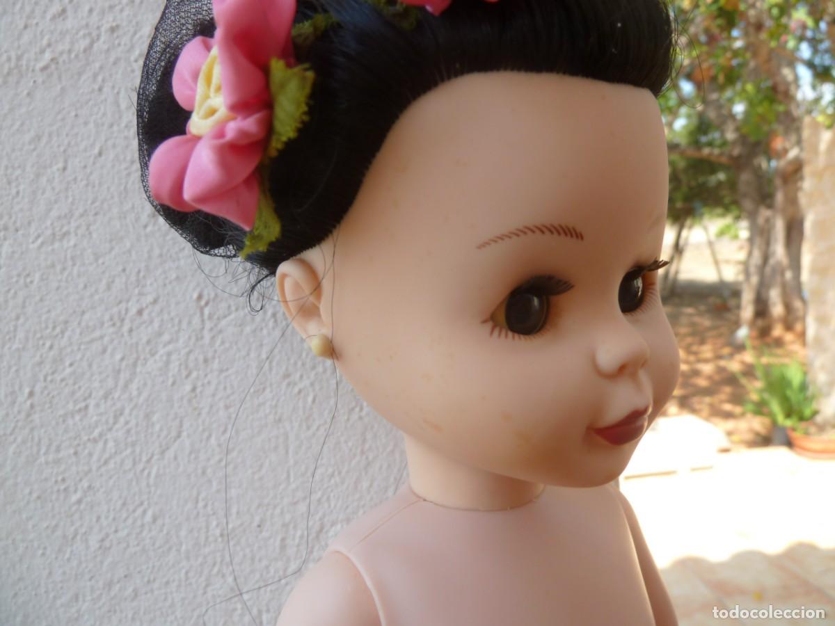 Mu&ntilde;ecas Nancy y Lucas: Nancy Geisha. Dia de la Madre 2010 - Foto 8