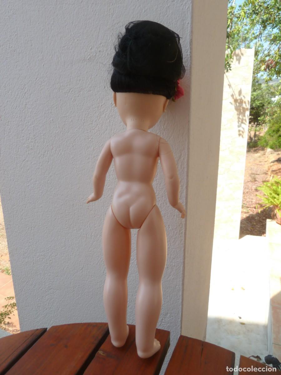 Mu&ntilde;ecas Nancy y Lucas: Nancy Geisha. Dia de la Madre 2010 - Foto 9
