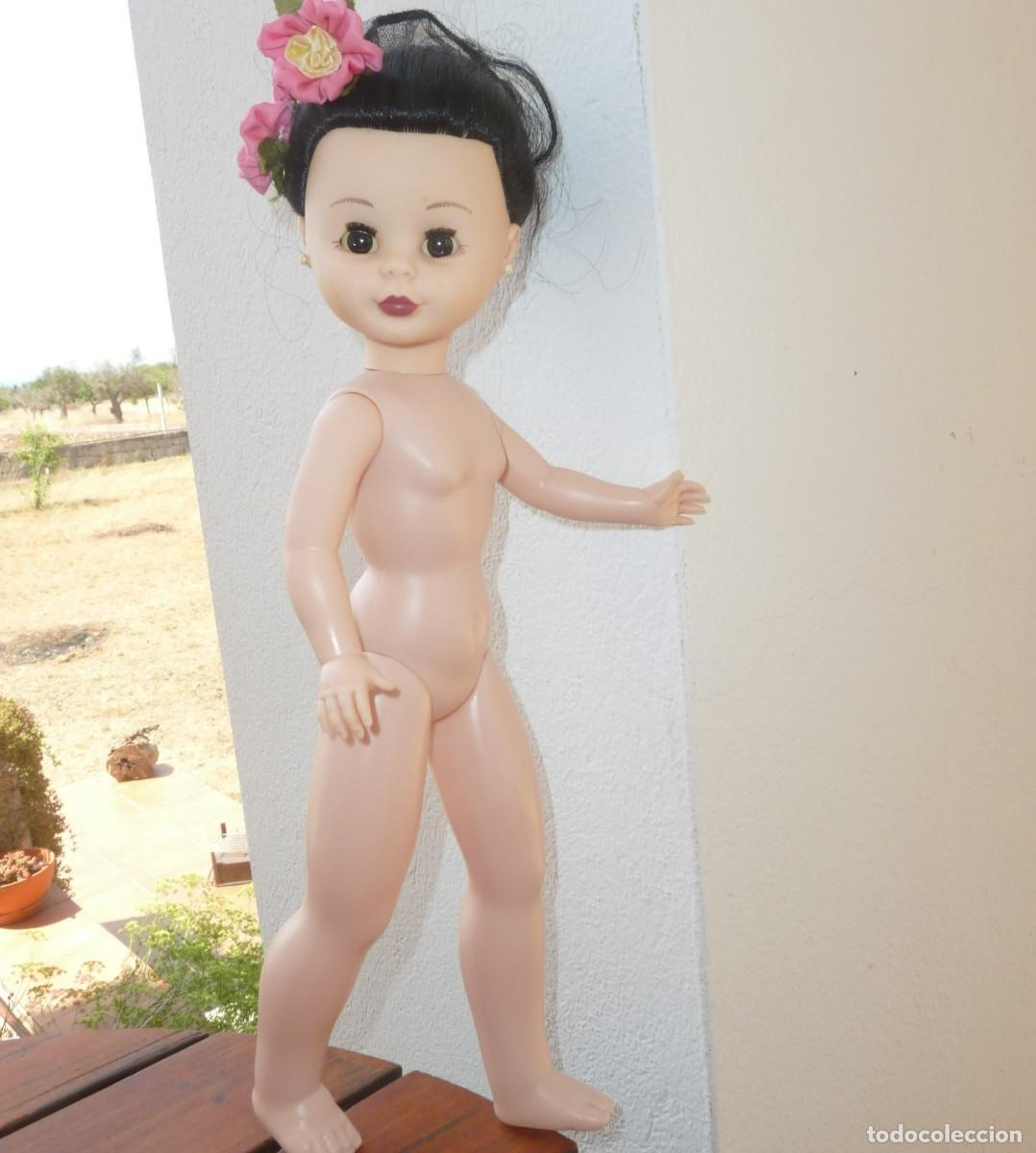 Mu&ntilde;ecas Nancy y Lucas: Nancy Geisha. Dia de la Madre 2010 - Foto 21