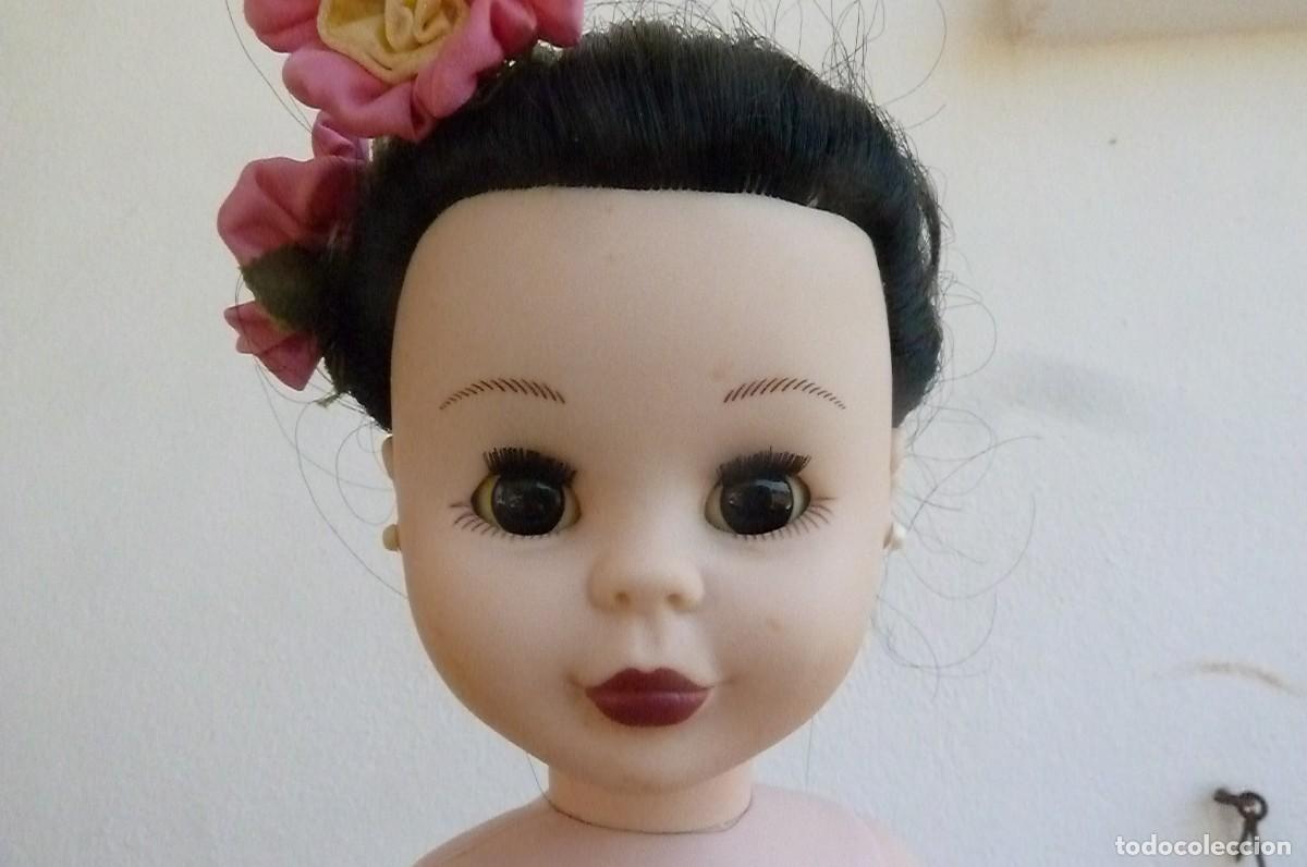 Mu&ntilde;ecas Nancy y Lucas: Nancy Geisha. Dia de la Madre 2010 - Foto 26