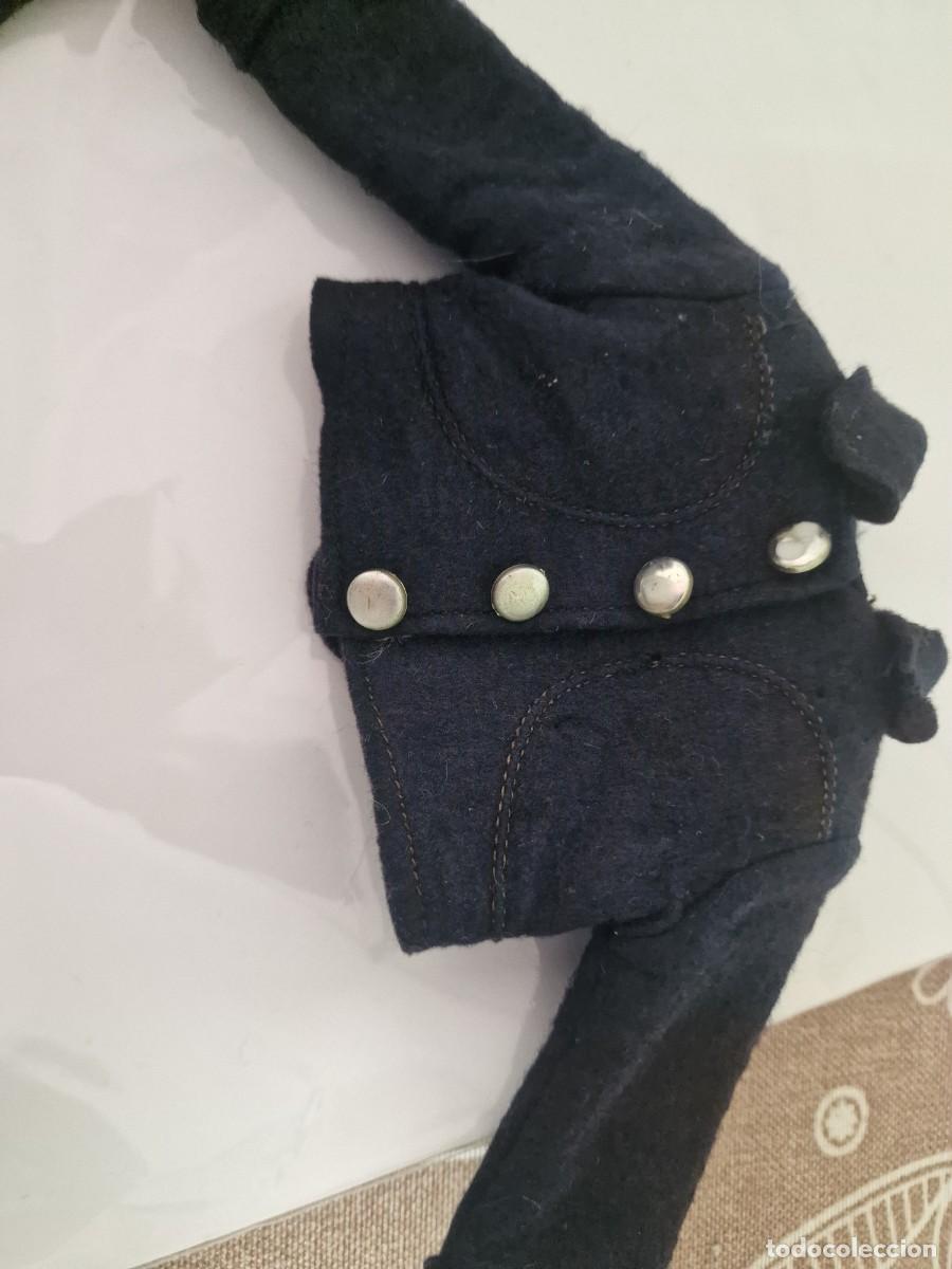 Mu&ntilde;ecas Nancy y Lucas: Conjunto azafata completo mu&ntilde;eca nancy - Foto 12