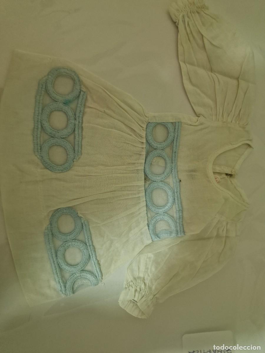 Mu&ntilde;ecas Nancy y Lucas: Precioso vestido Romantica mu&ntilde;eca nancy - Foto 1