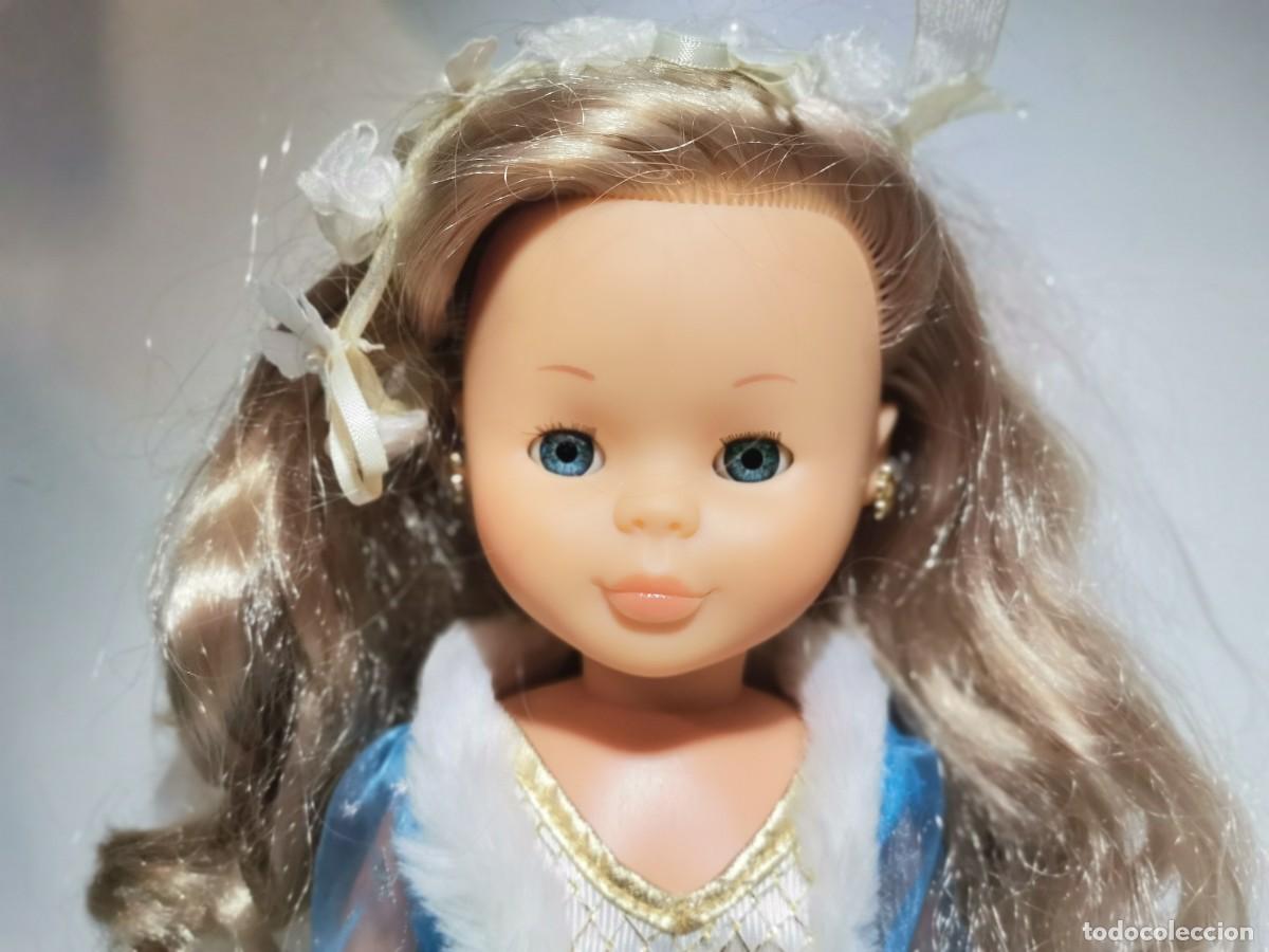Mu&ntilde;ecas Nancy y Lucas: mu&ntilde;eca nancy de famosa - Foto 3