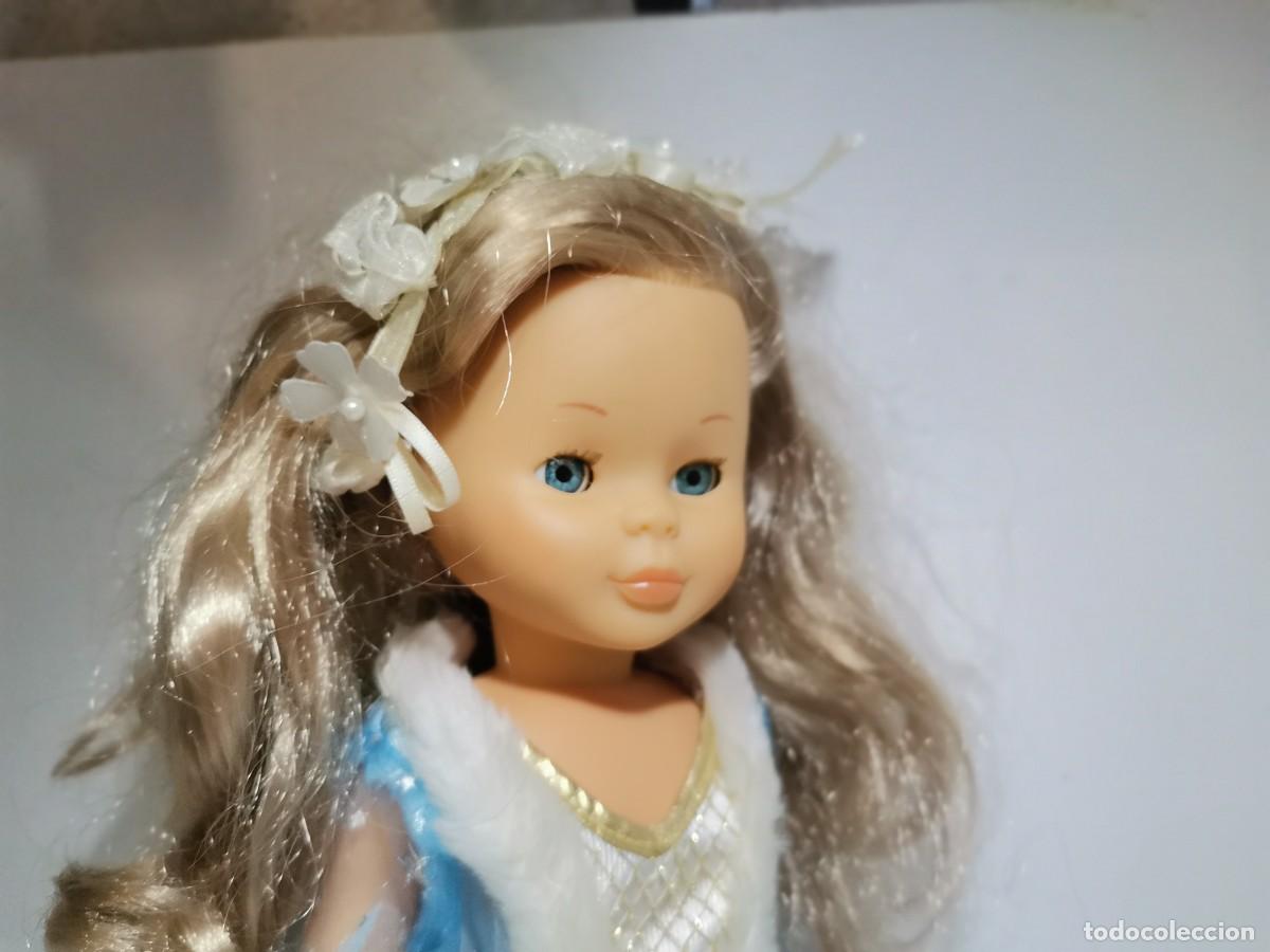Mu&ntilde;ecas Nancy y Lucas: mu&ntilde;eca nancy de famosa - Foto 6