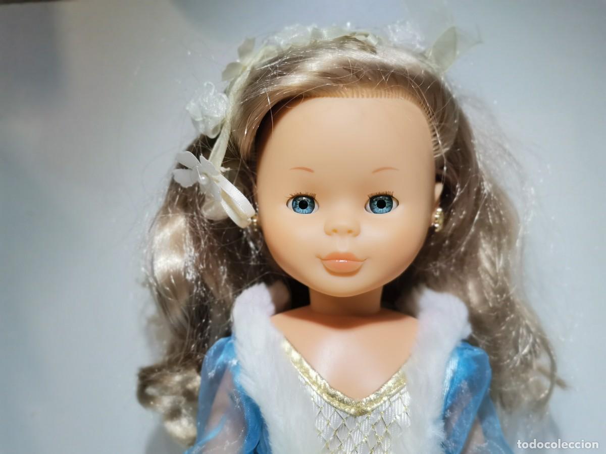 Mu&ntilde;ecas Nancy y Lucas: mu&ntilde;eca nancy de famosa - Foto 11