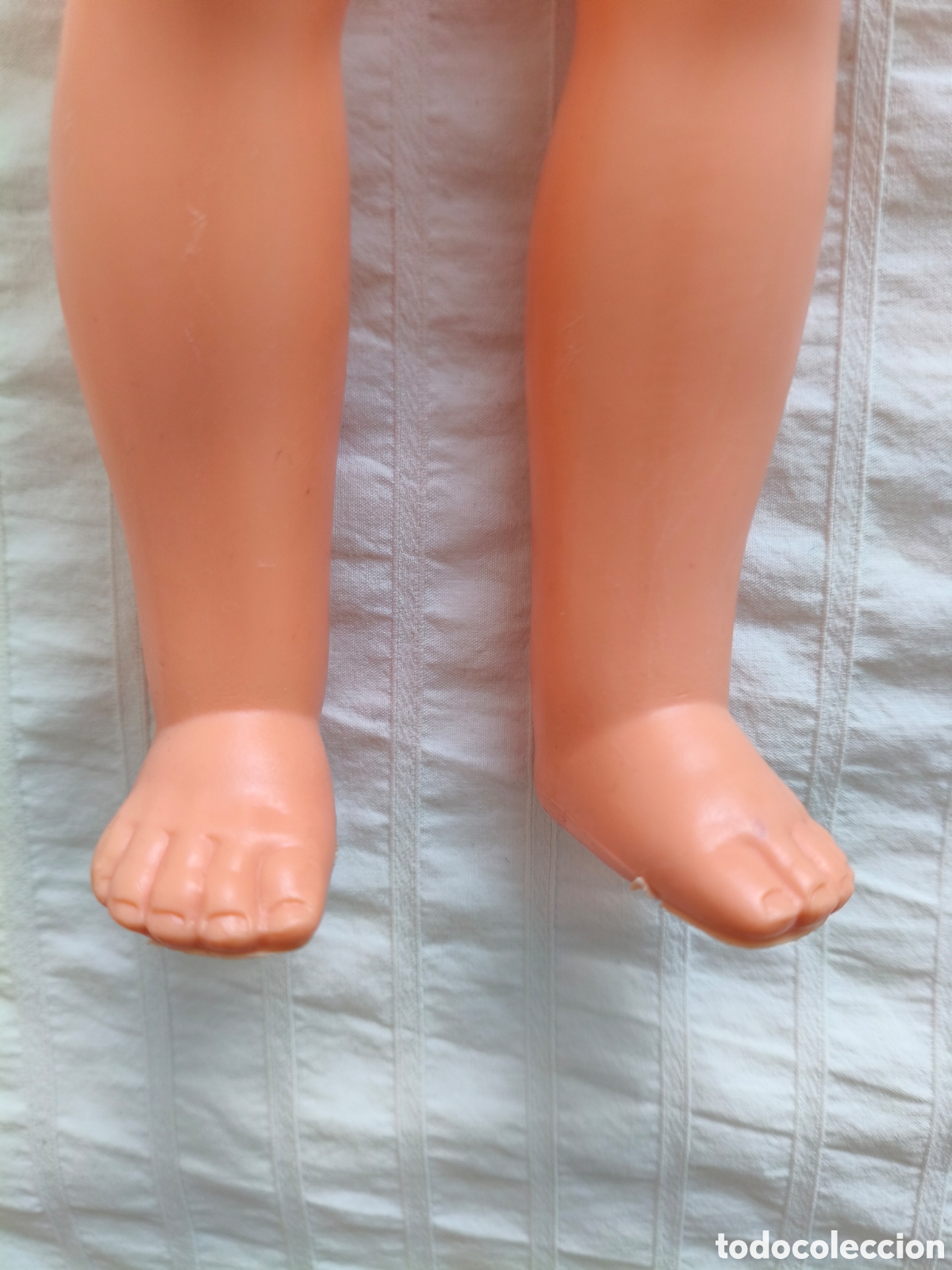 Mu&ntilde;ecas Nancy y Lucas: Nancy a&ntilde;os 70 con colecci&oacute;n original de ropa y complementos - Foto 8