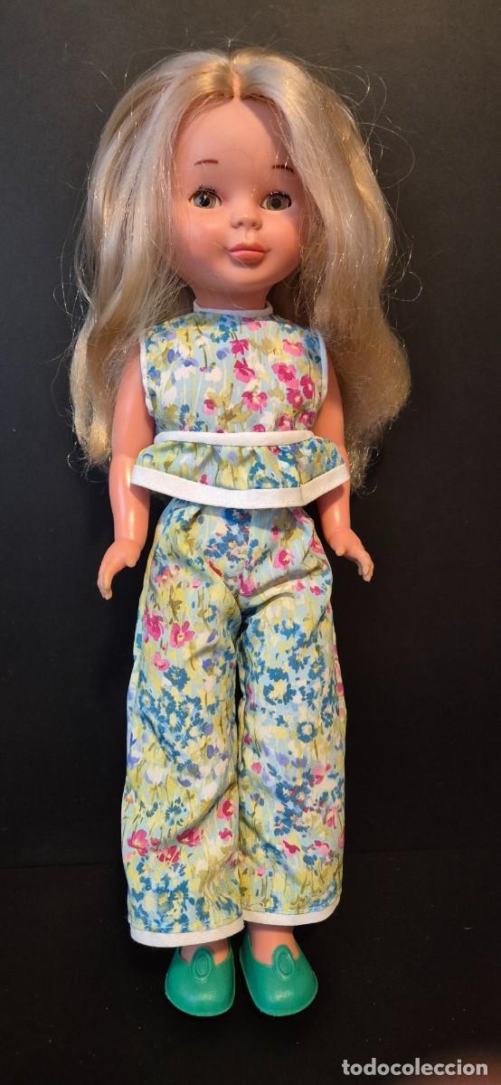 Nancy and Lucas Dolls: FAMOSA MU&Ntilde;ECA NANCY MIRAR BIEN LAS FOTOS,