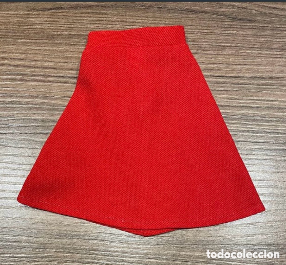 Mu&ntilde;ecas Nancy y Lucas: Falda conjunto Chanel Nancy - Foto 1