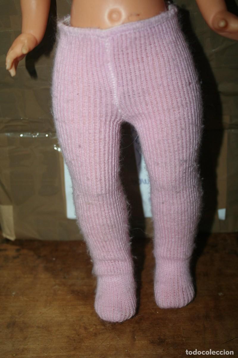 Mu&ntilde;ecas Nancy y Lucas: leotardos valida mu&ntilde;eca nancy - Foto 1