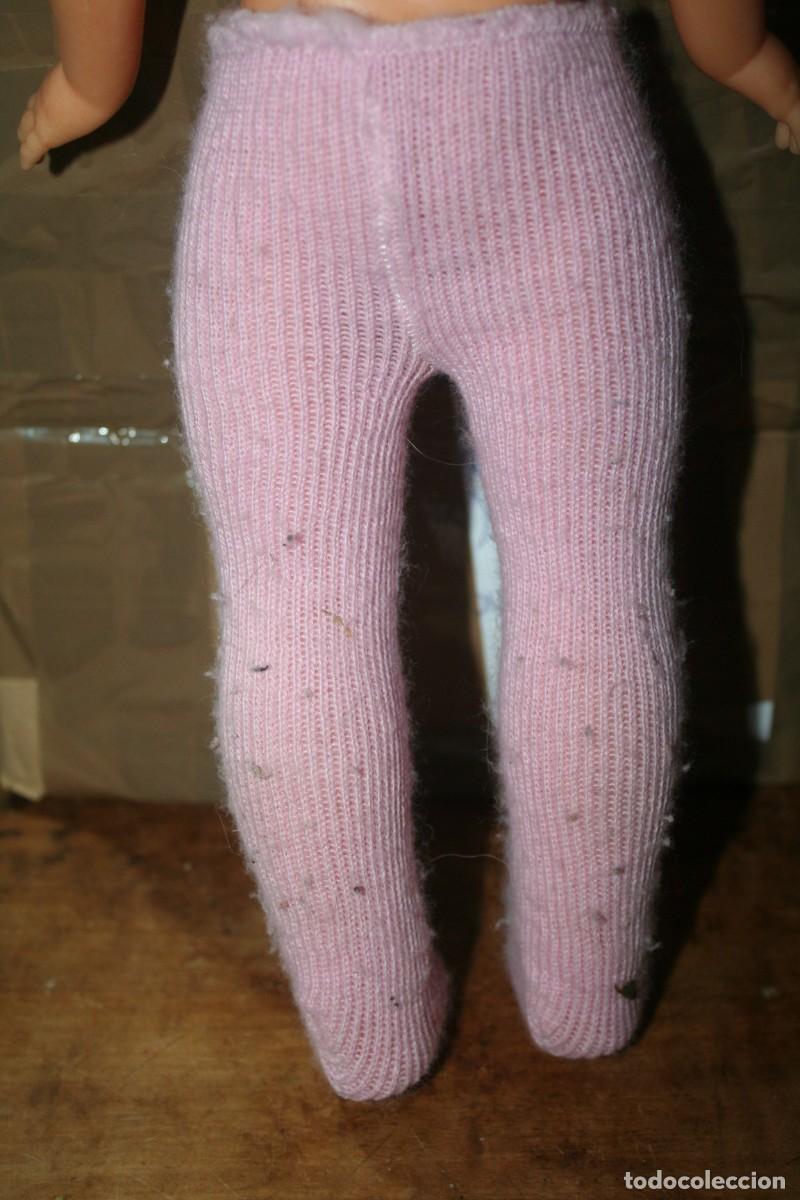 Mu&ntilde;ecas Nancy y Lucas: leotardos valida mu&ntilde;eca nancy - Foto 2