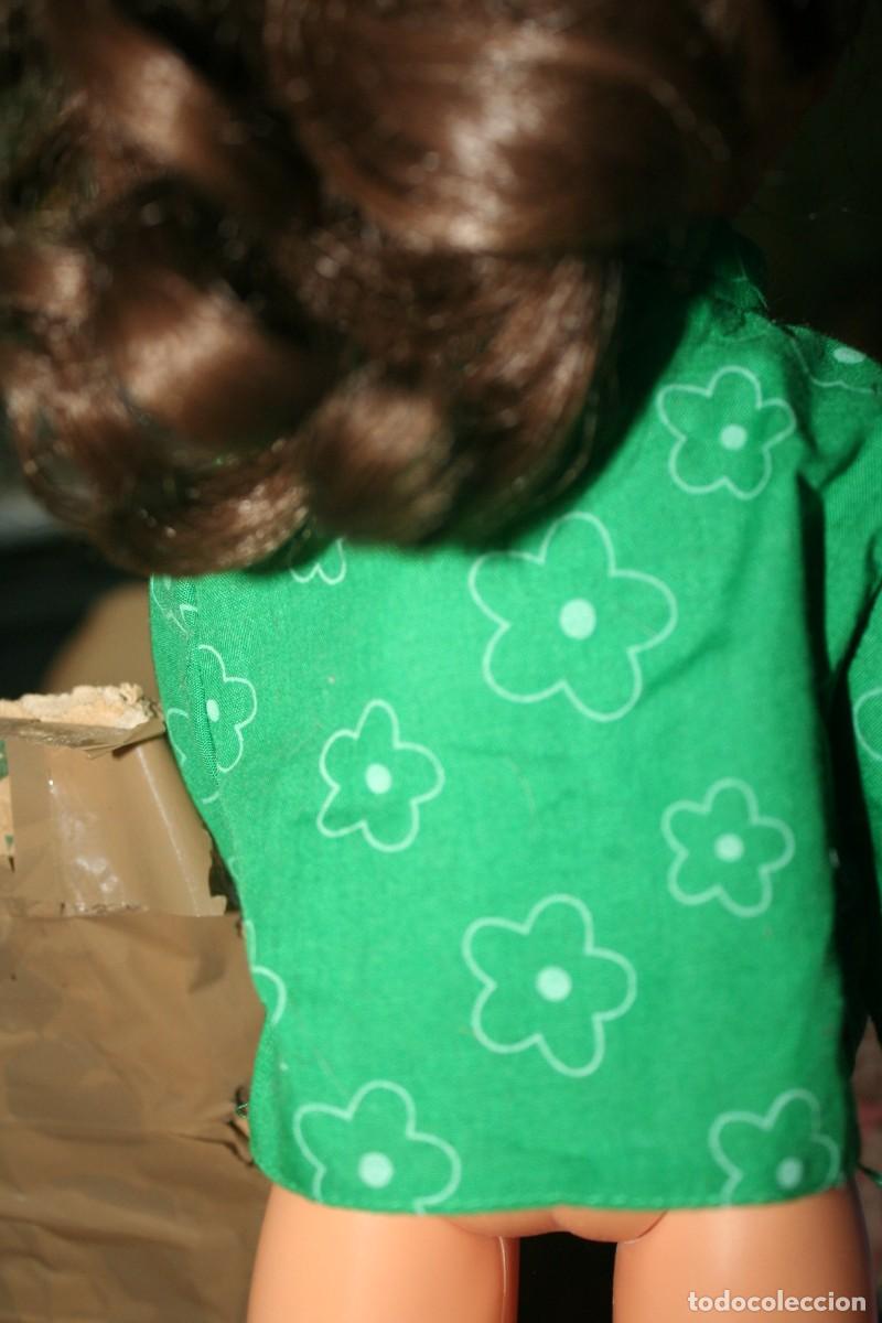Mu&ntilde;ecas Nancy y Lucas: blusa verde valida mu&ntilde;eca nancy - Foto 2