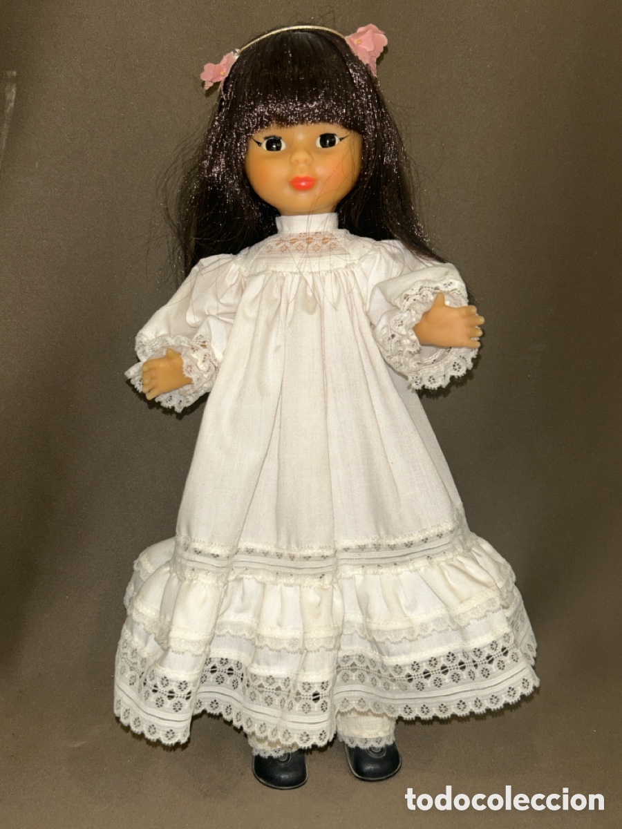 Mu&ntilde;ecas Nancy y Lucas: MU&Ntilde;ECA NANCY ORIENTAL MUSICAL FAMOSA,A&Ntilde;OS 80 VER FOTOS,FAMOSA MADE IN SPAIN