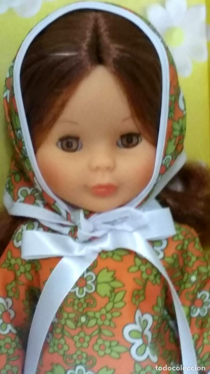Mu&ntilde;ecas Nancy y Lucas: Nancy Re-edici&oacute;n Primavera 2020 precintada - Foto 2