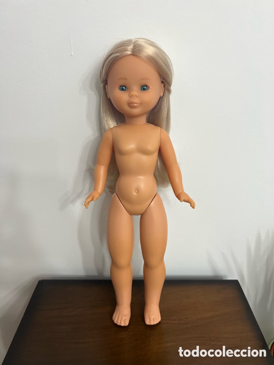 Nancy and Lucas Dolls: Nancy quiron pret a porter