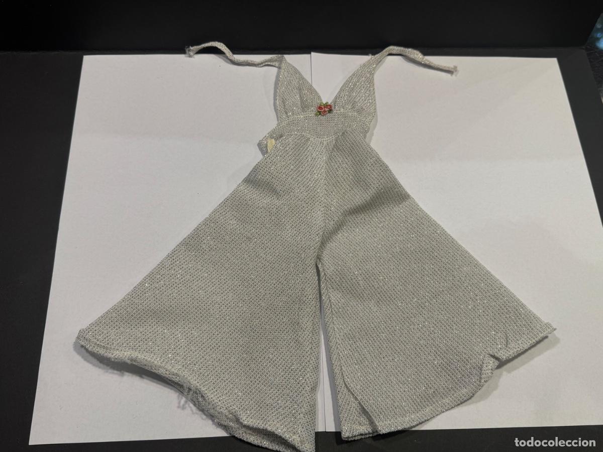 Mu&ntilde;ecas Nancy y Lucas: NANCY MONO CONJUNTO LICEO -CONSERVA LA ETIQUETA ORIGINAL DE FAMOSA (G)