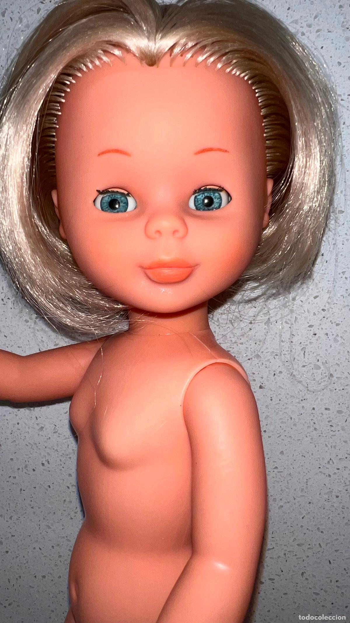 Bonecas Nancy e Lucas: NANCY - PRECIOSA MU&Ntilde;ECA NANCY A&Ntilde;OS 80, VER FOTOS!