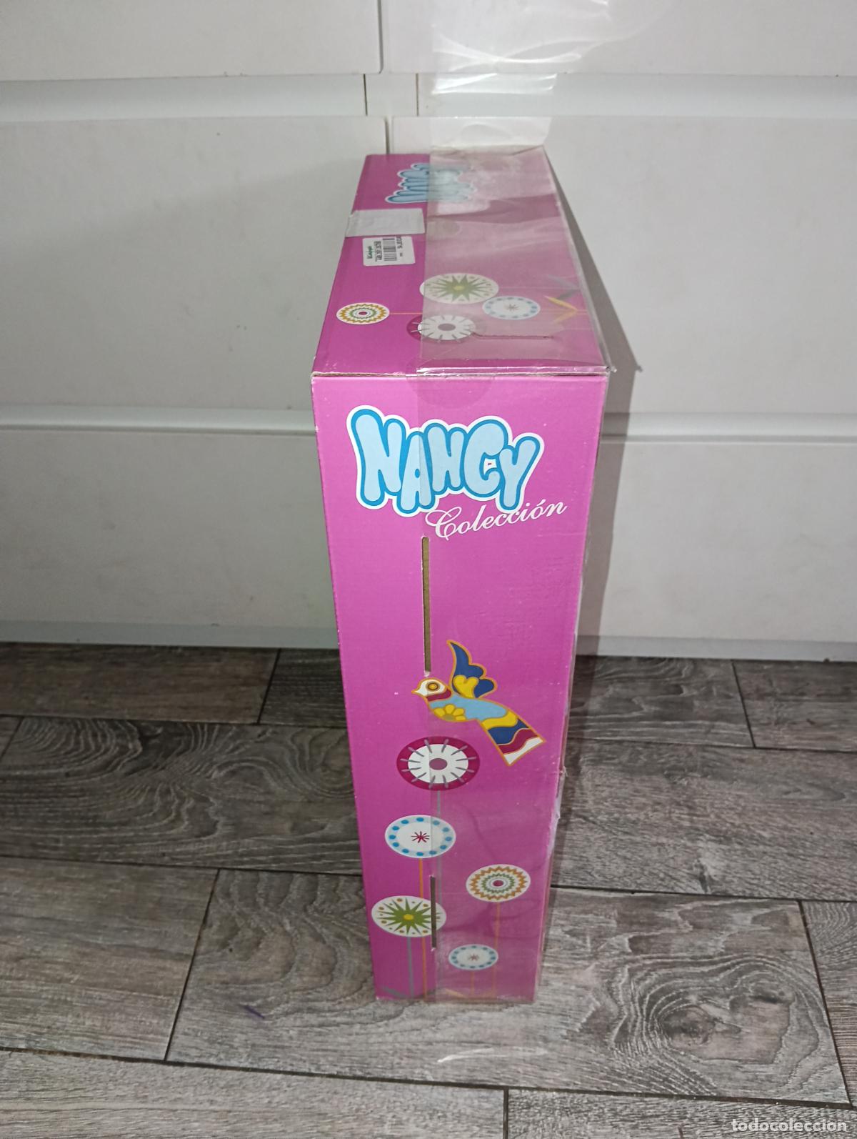 Mu&ntilde;ecas Nancy y Lucas: Mu&ntilde;eca Nancy tenista 2016 nueva en su caja - Foto 8