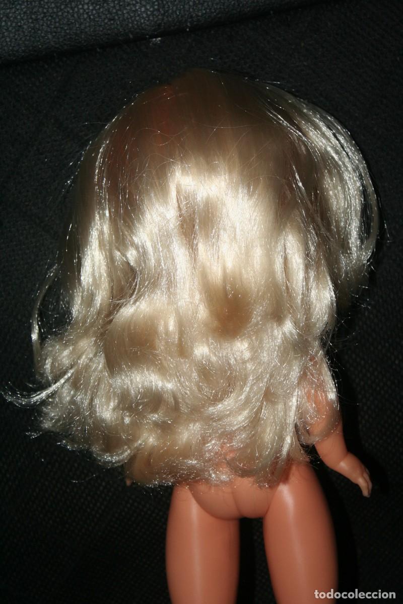 Mu&ntilde;ecas Nancy y Lucas: MU&Ntilde;ECA NANCY ORIGINAL 2015 LA DEL ARMARIO - Foto 6