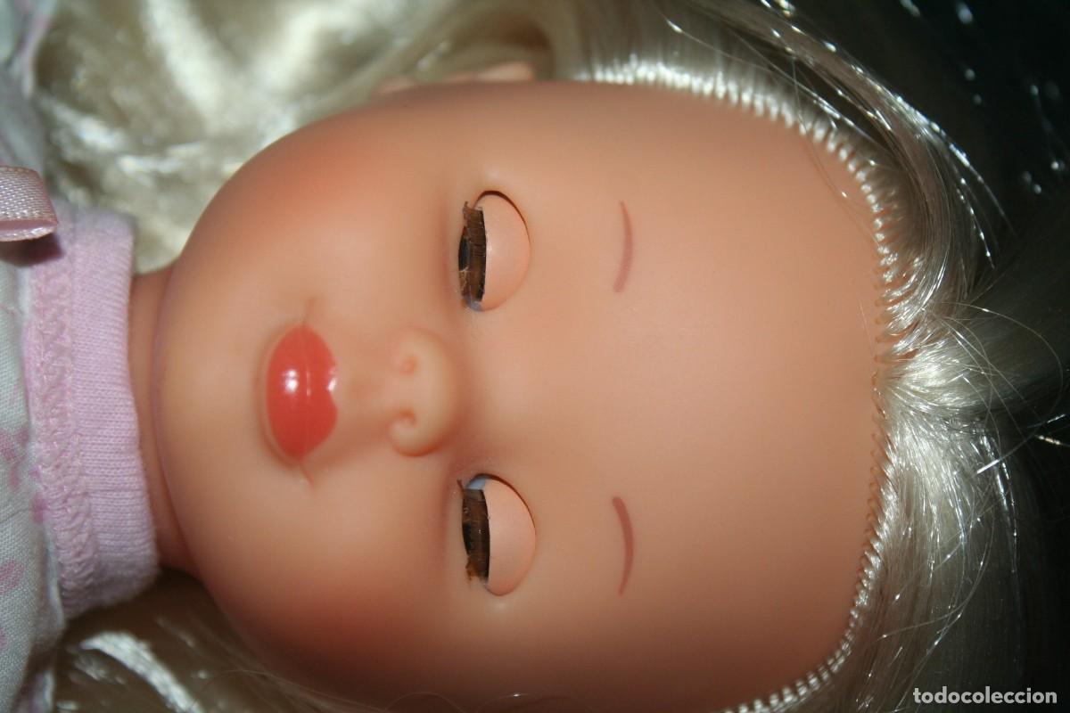 Mu&ntilde;ecas Nancy y Lucas: MU&Ntilde;ECA NANCY ORIGINAL 2015 LA DEL ARMARIO - Foto 9