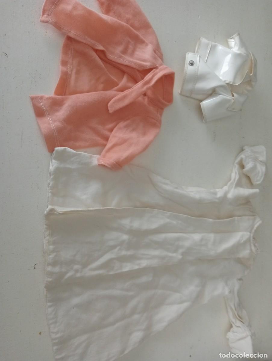 Mu&ntilde;ecas Nancy y Lucas: Lote ropa Mu&ntilde;eca Nancy - Foto 1