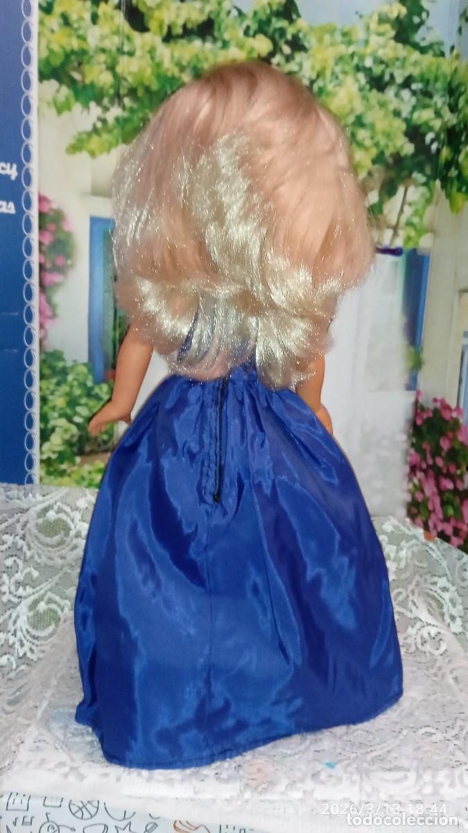 Mu&ntilde;ecas Nancy y Lucas: NANCY BEAUTY CON ALGUN DEFECTO - Foto 7