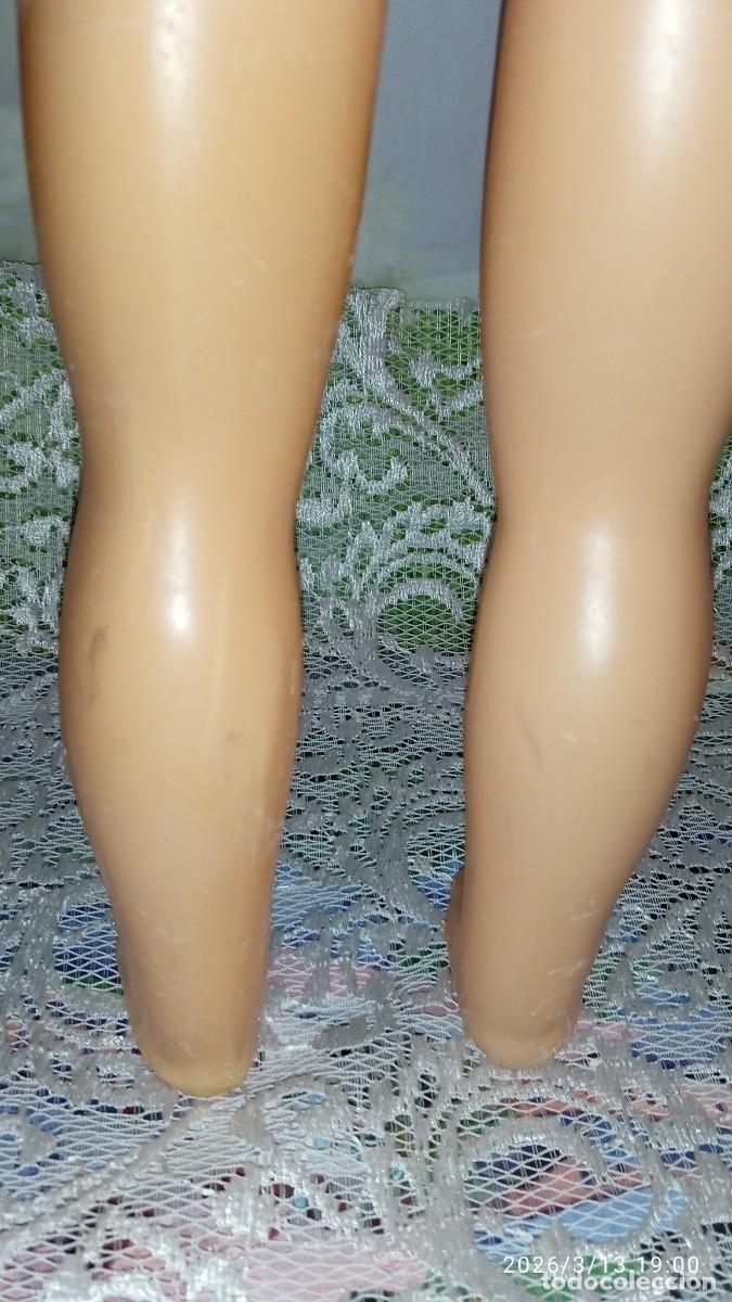Mu&ntilde;ecas Nancy y Lucas: NANCY BEAUTY CON ALGUN DEFECTO - Foto 17