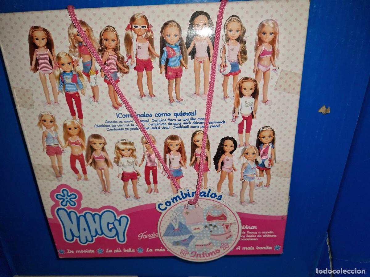 Mu&ntilde;ecas Nancy y Lucas: NANCY, B&aacute;sicos para combinar, COMBINADOS BASICOS - Foto 3