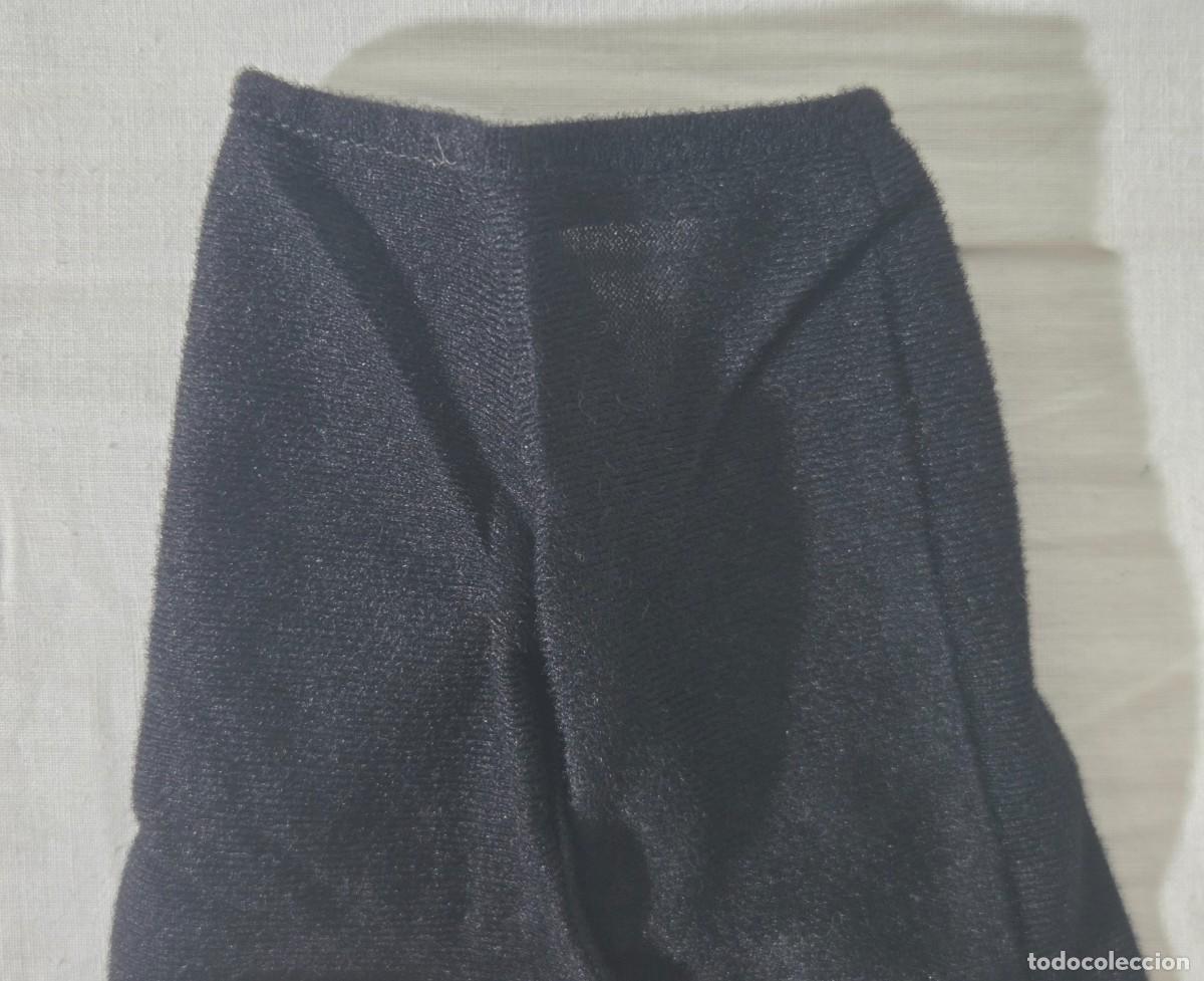 Mu&ntilde;ecas Nancy y Lucas: Pantal&oacute;n de Nancy Pintora - Foto 2