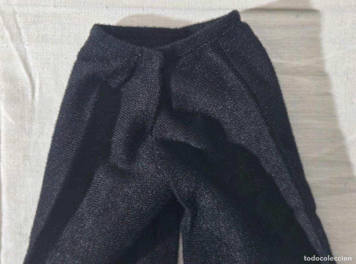Mu&ntilde;ecas Nancy y Lucas: Pantal&oacute;n de Nancy Pintora - Foto 5