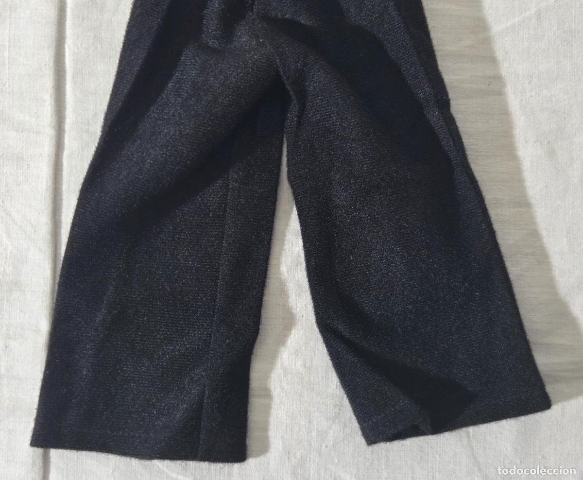 Mu&ntilde;ecas Nancy y Lucas: Pantal&oacute;n de Nancy Pintora - Foto 6