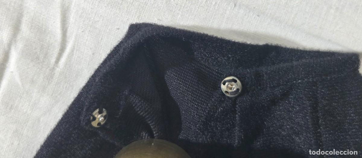 Mu&ntilde;ecas Nancy y Lucas: Pantal&oacute;n de Nancy Pintora - Foto 7