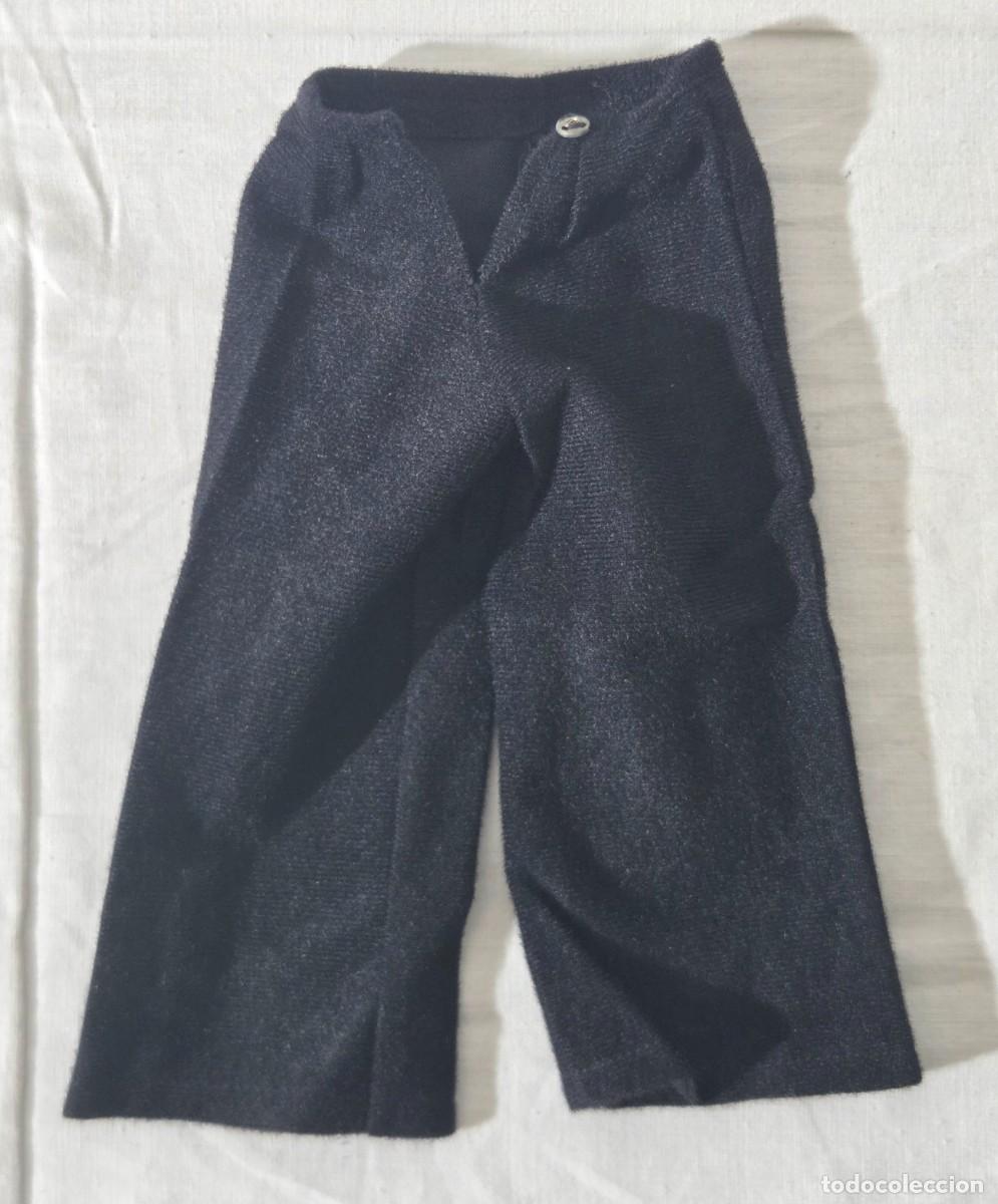 Mu&ntilde;ecas Nancy y Lucas: Pantal&oacute;n de Nancy Pintora - Foto 8